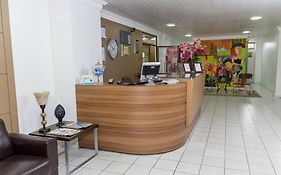 Maria Quiteria Hotel & Flat