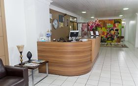 Maria Quiteria Hotel & Flat